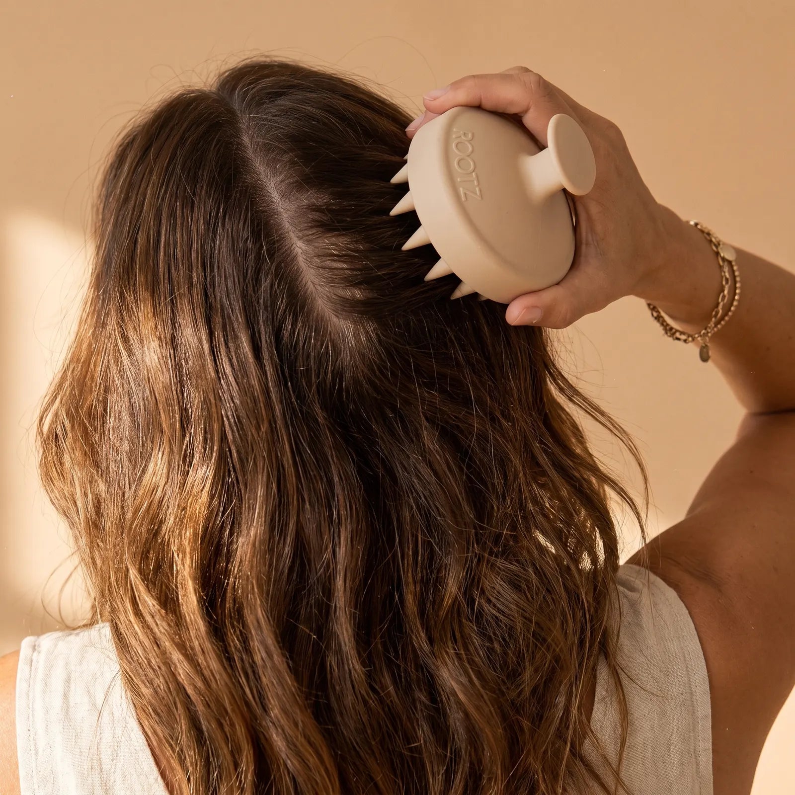 ROOTZ · Shampoo Crescita Naturale